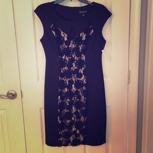 Beautiful Sexy Black Dress